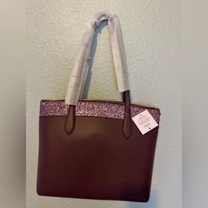Kate spade tote bag